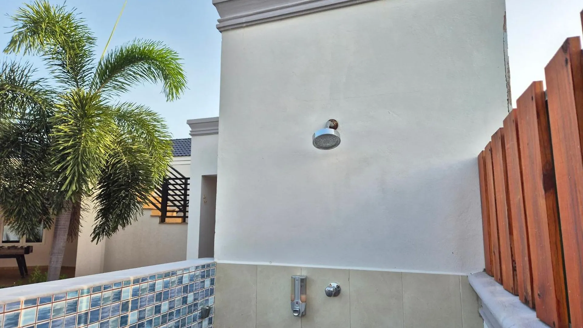 Westpunt Holiday Home Palm Beach 0*,  Aruba