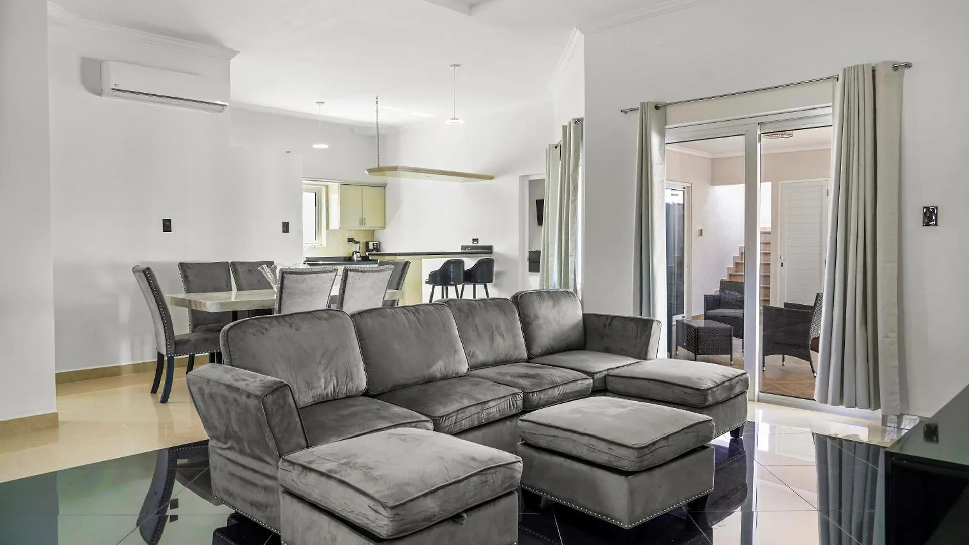 Westpunt Holiday Home Palm Beach