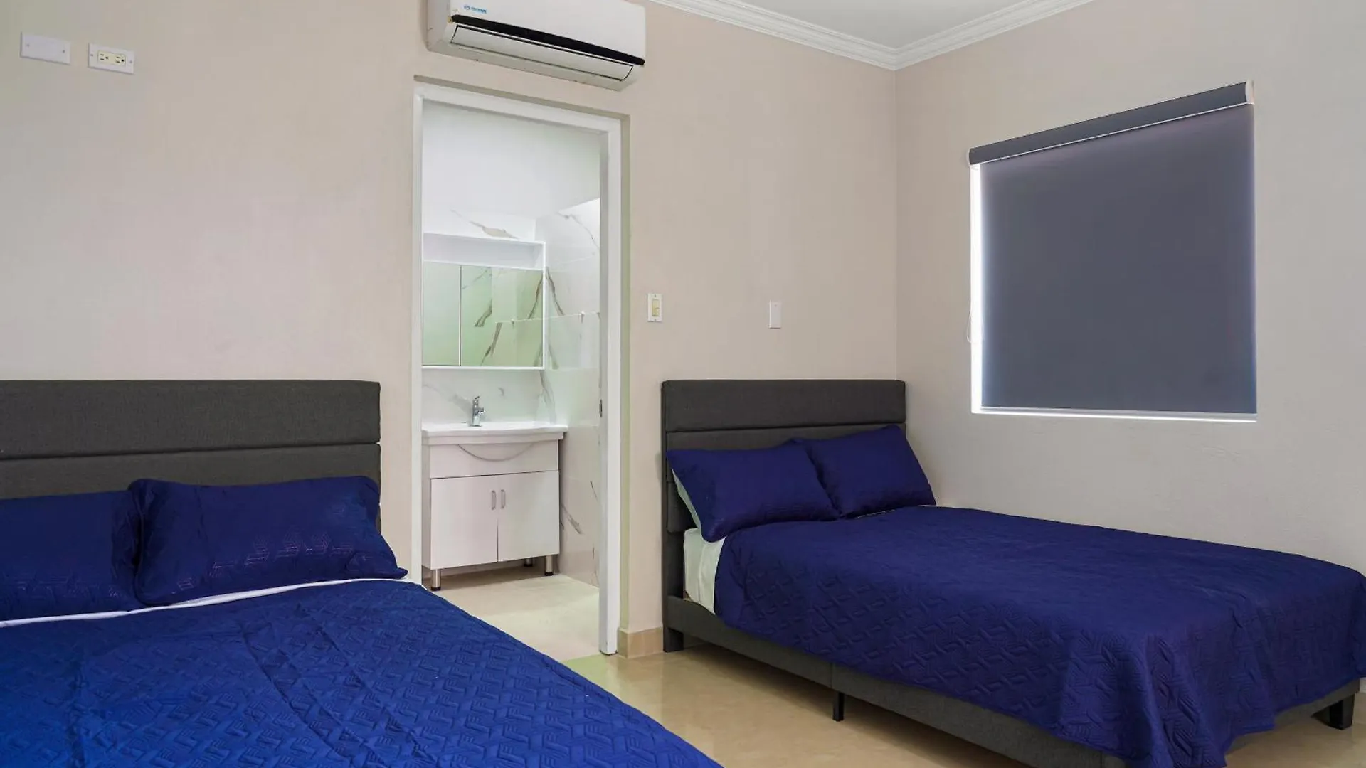 Westpunt Holiday Home Palm Beach Aruba