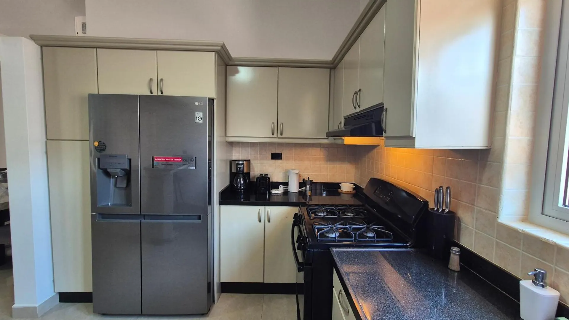 Westpunt Holiday Home Palm Beach Aruba